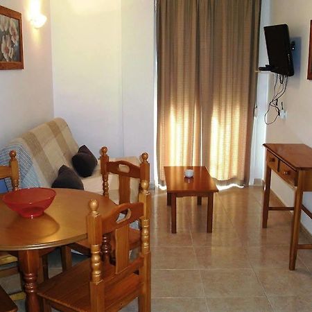 Vicenta Apartaments Torremolinos Exteriér fotografie