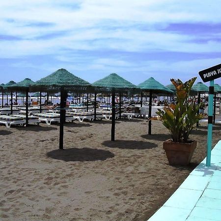 Vicenta Apartaments Torremolinos Exteriér fotografie