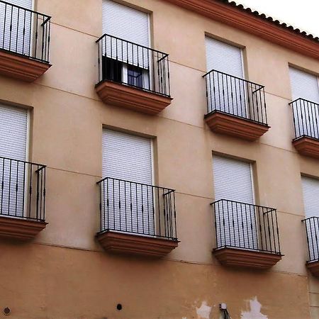 Vicenta Apartaments Torremolinos Exteriér fotografie