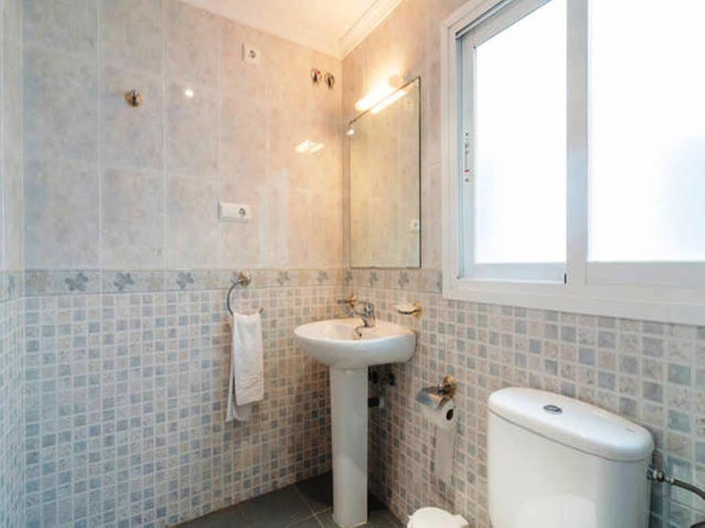 Vicenta Apartaments Torremolinos Exteriér fotografie