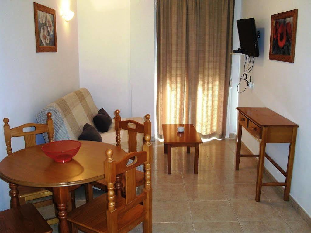 Vicenta Apartaments Torremolinos Exteriér fotografie
