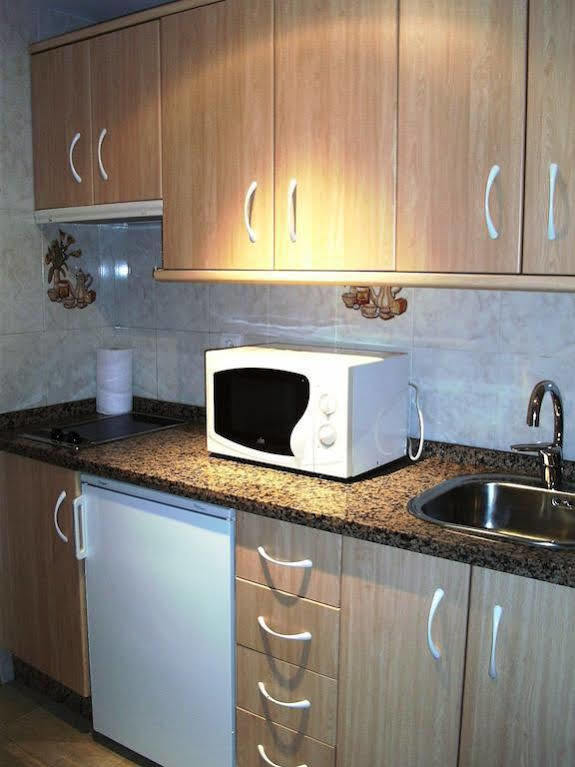 Vicenta Apartaments Torremolinos Exteriér fotografie
