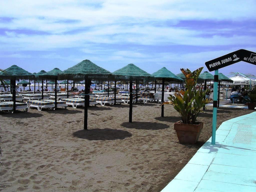 Vicenta Apartaments Torremolinos Exteriér fotografie