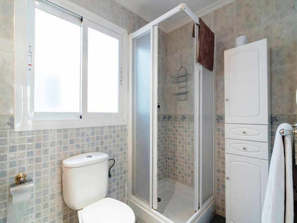 Vicenta Apartaments Torremolinos Exteriér fotografie