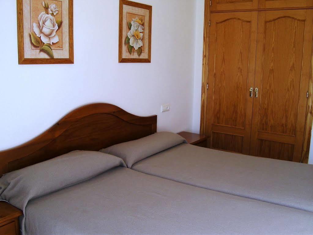 Vicenta Apartaments Torremolinos Exteriér fotografie