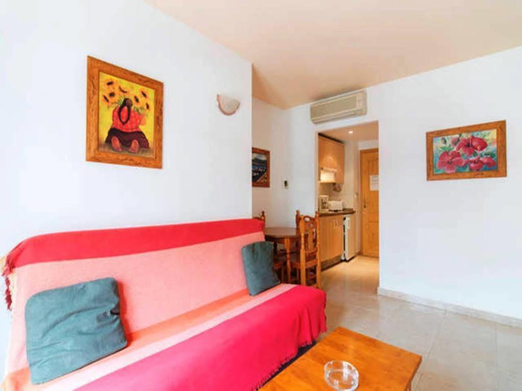Vicenta Apartaments Torremolinos Exteriér fotografie