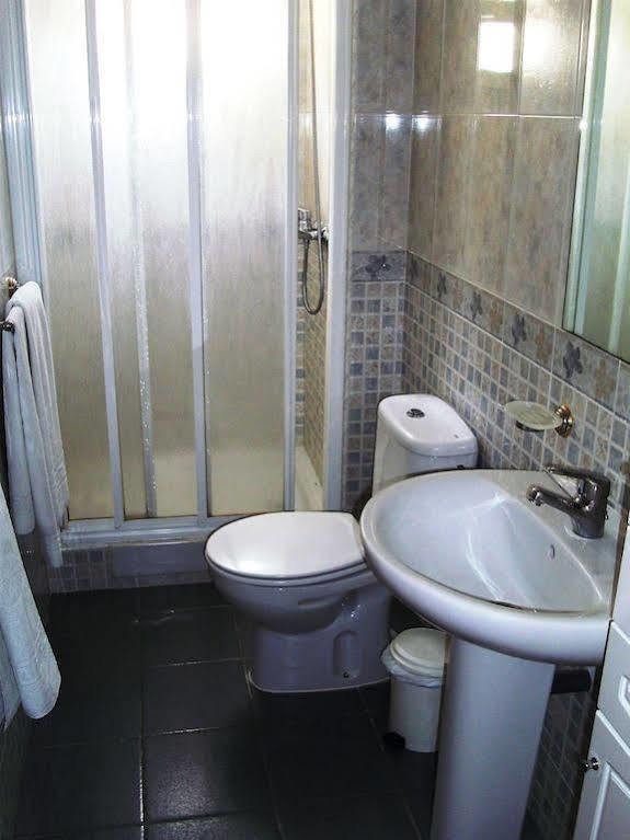 Vicenta Apartaments Torremolinos Exteriér fotografie