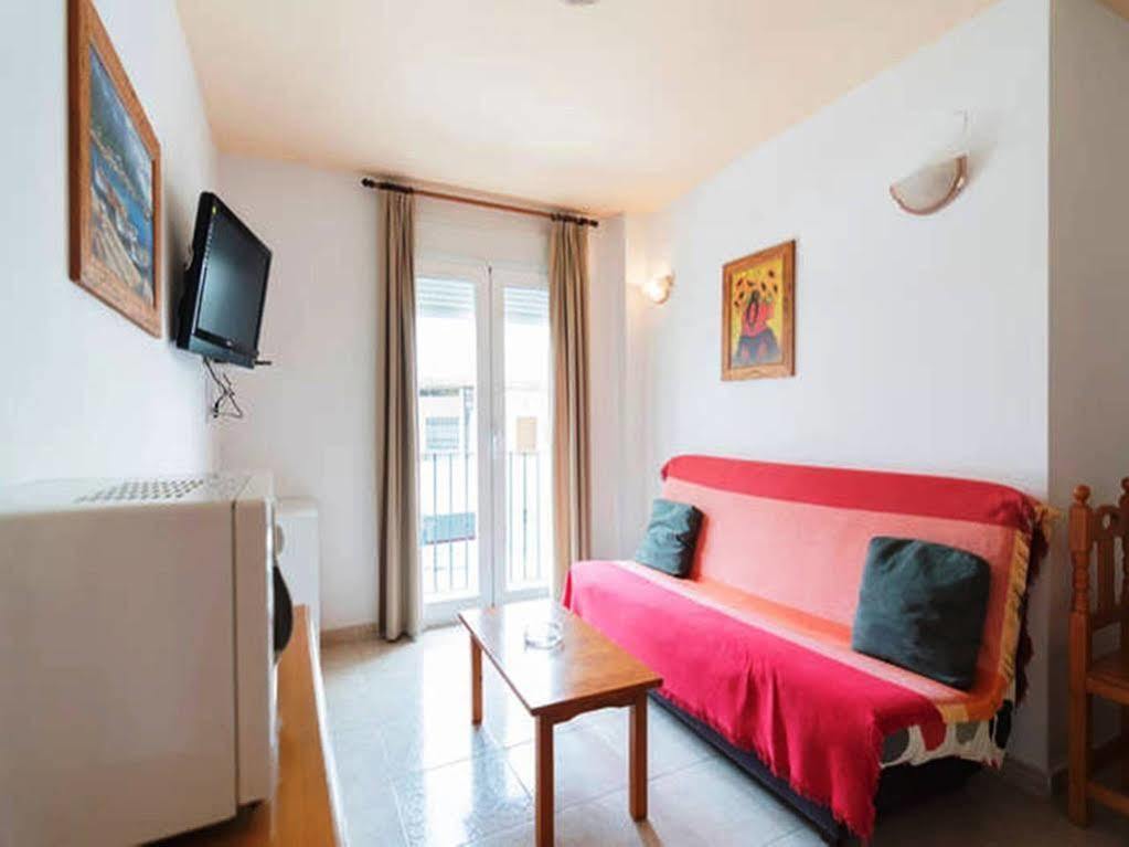 Vicenta Apartaments Torremolinos Exteriér fotografie