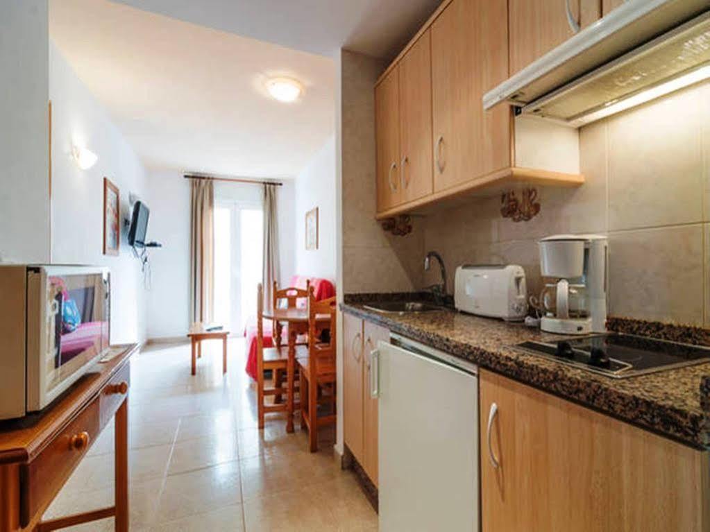 Vicenta Apartaments Torremolinos Exteriér fotografie