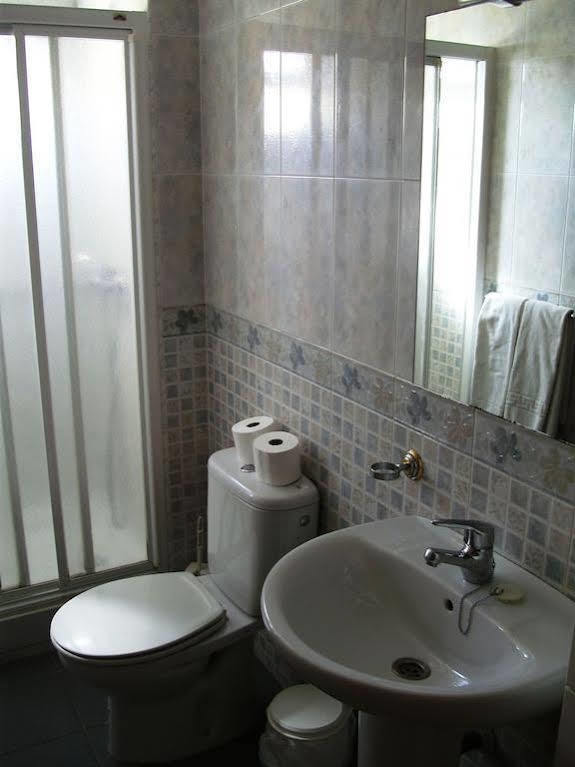 Vicenta Apartaments Torremolinos Exteriér fotografie