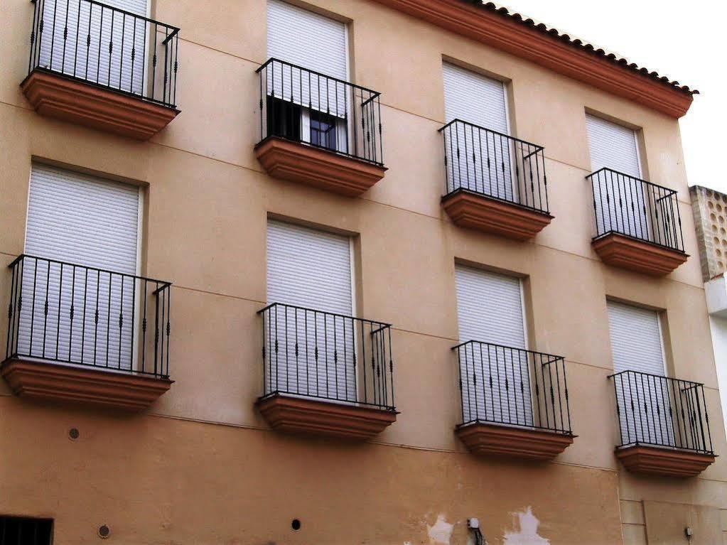 Vicenta Apartaments Torremolinos Exteriér fotografie