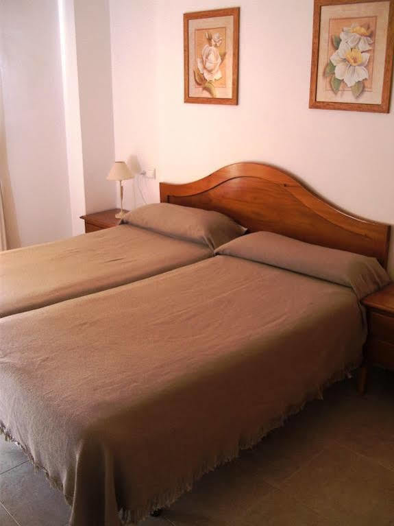 Vicenta Apartaments Torremolinos Exteriér fotografie