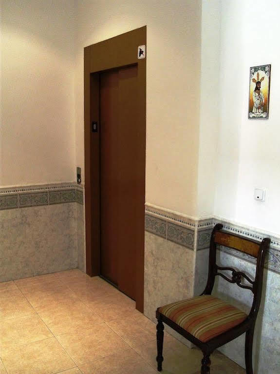 Vicenta Apartaments Torremolinos Exteriér fotografie