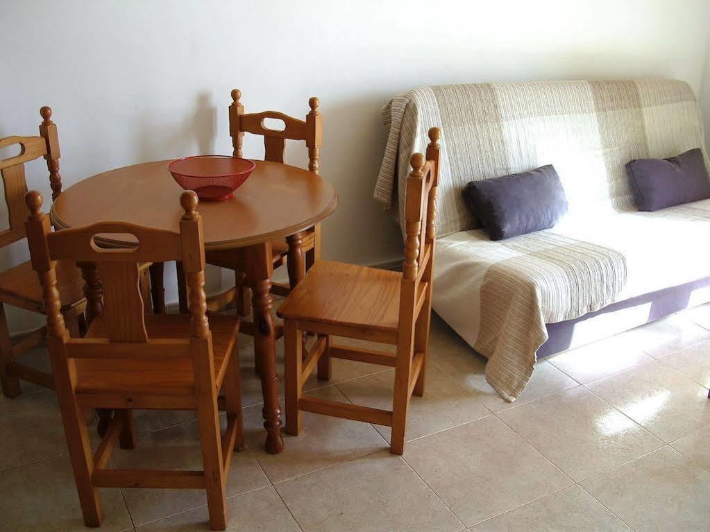 Vicenta Apartaments Torremolinos Exteriér fotografie