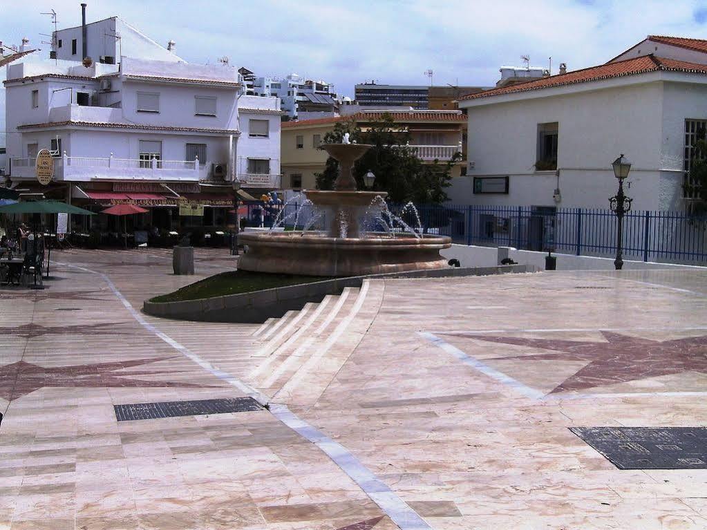 Vicenta Apartaments Torremolinos Exteriér fotografie